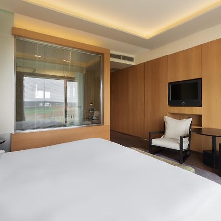 Valbusenda Hotel Bodega & Spa โตโร ภายนอก รูปภาพ