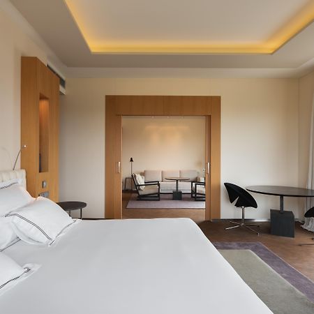 Valbusenda Hotel Bodega & Spa โตโร ภายนอก รูปภาพ