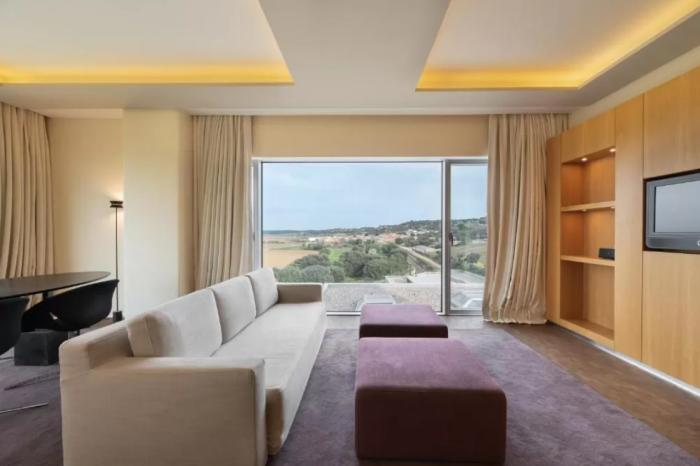 Valbusenda Hotel Bodega & Spa โตโร ห้อง รูปภาพ
