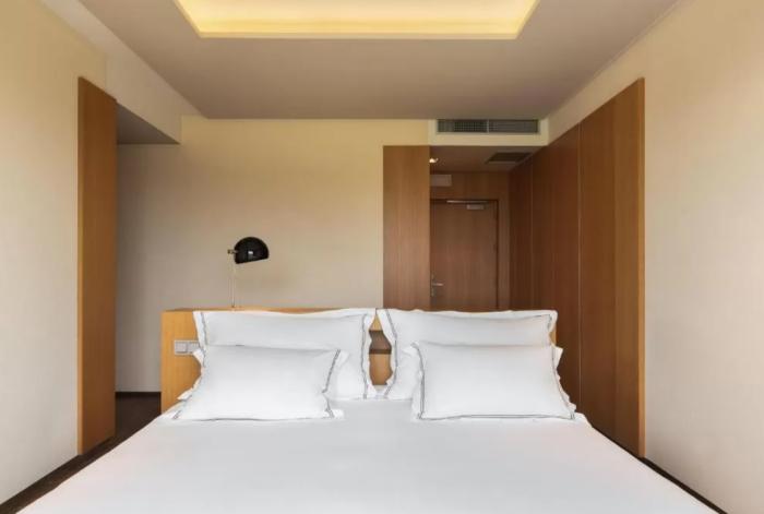 Valbusenda Hotel Bodega & Spa โตโร ห้อง รูปภาพ