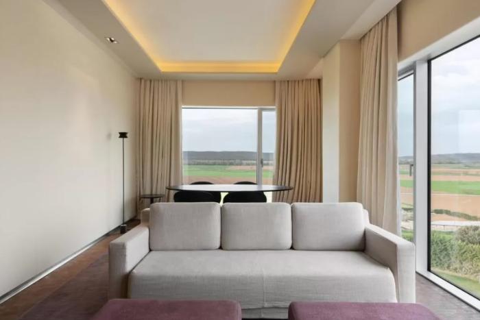 Valbusenda Hotel Bodega & Spa โตโร ห้อง รูปภาพ