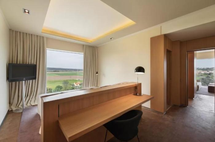 Valbusenda Hotel Bodega & Spa โตโร ห้อง รูปภาพ