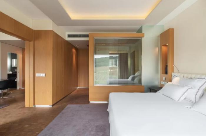 Valbusenda Hotel Bodega & Spa โตโร ห้อง รูปภาพ