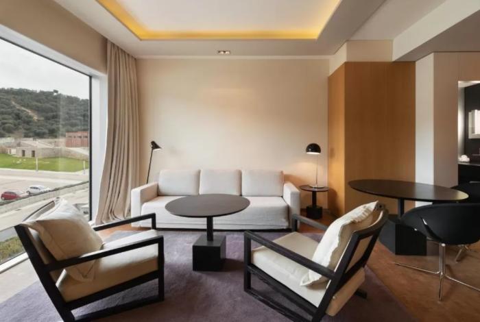 Valbusenda Hotel Bodega & Spa โตโร ห้อง รูปภาพ