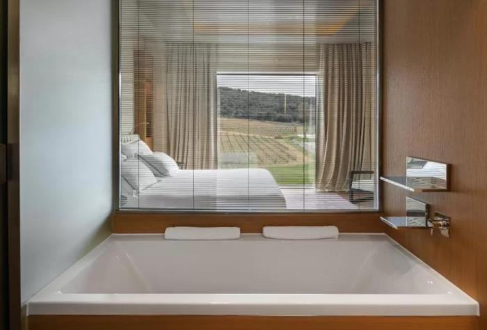 Valbusenda Hotel Bodega & Spa โตโร ห้อง รูปภาพ