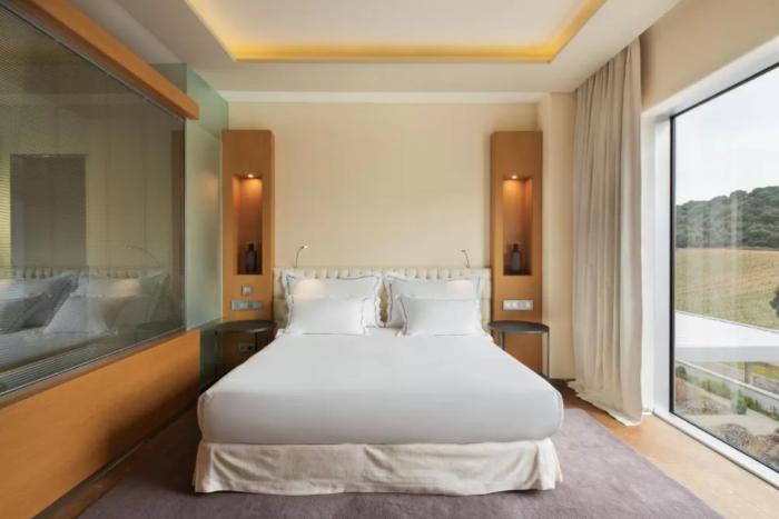 Valbusenda Hotel Bodega & Spa โตโร ห้อง รูปภาพ