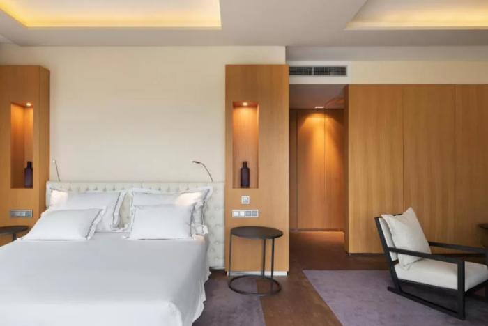 Valbusenda Hotel Bodega & Spa โตโร ห้อง รูปภาพ