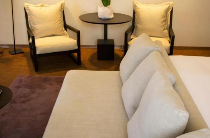 Valbusenda Hotel Bodega & Spa โตโร ห้อง รูปภาพ