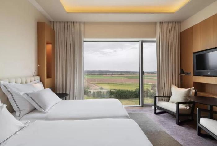 Valbusenda Hotel Bodega & Spa โตโร ห้อง รูปภาพ