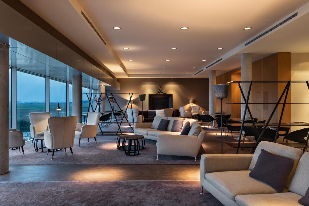 Valbusenda Hotel Bodega & Spa โตโร ภายนอก รูปภาพ