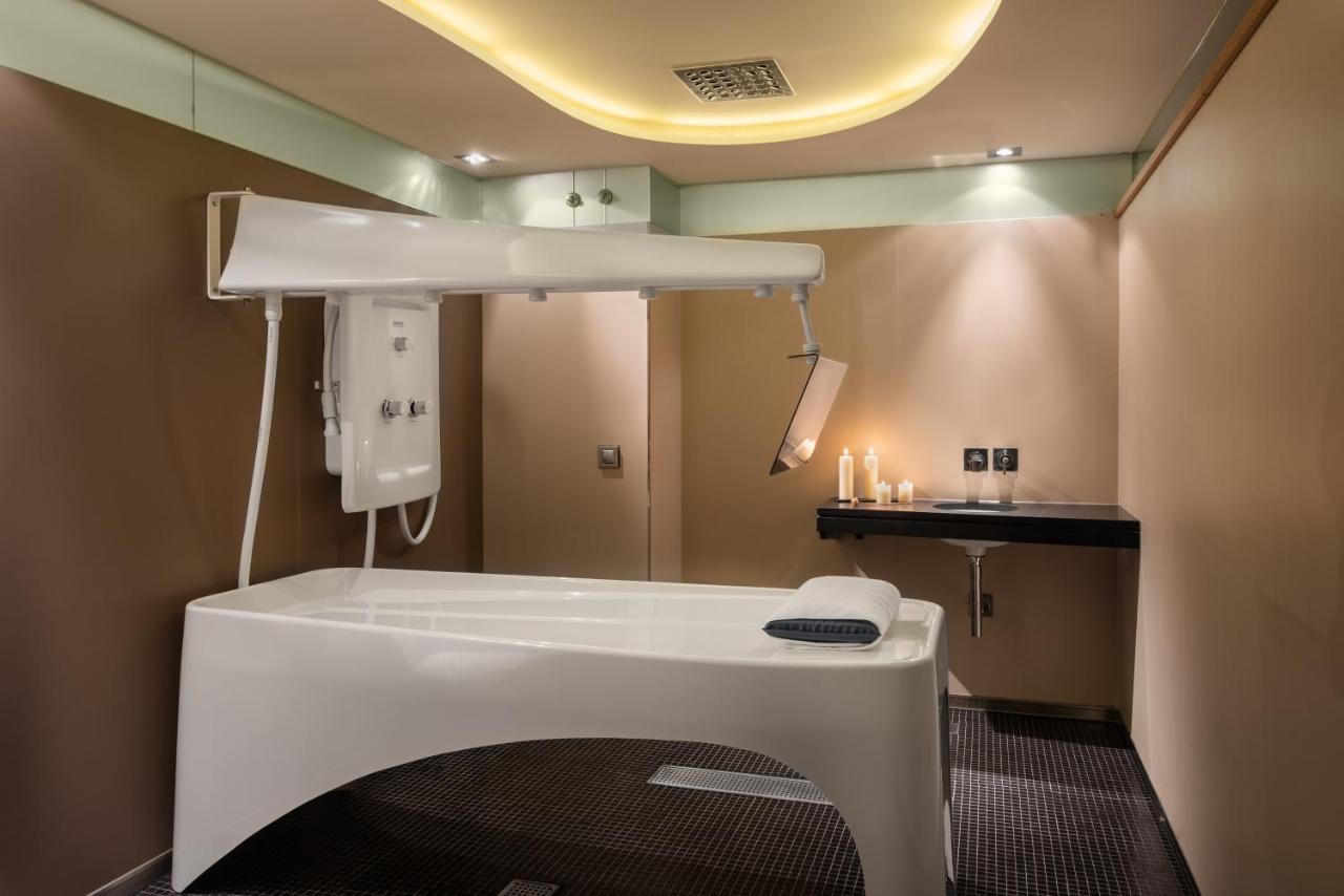 Valbusenda Hotel Bodega & Spa โตโร ภายนอก รูปภาพ