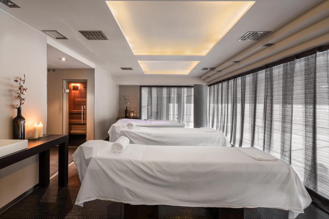 Valbusenda Hotel Bodega & Spa โตโร ภายนอก รูปภาพ