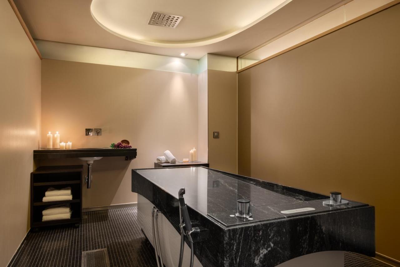 Valbusenda Hotel Bodega & Spa โตโร ภายนอก รูปภาพ
