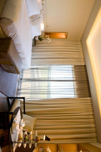 Valbusenda Hotel Bodega & Spa โตโร ภายนอก รูปภาพ
