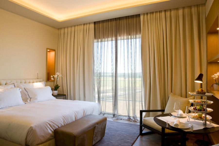 Valbusenda Hotel Bodega & Spa โตโร ภายนอก รูปภาพ